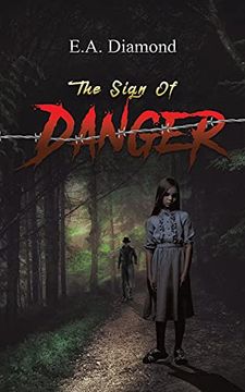 portada The Sign of Danger (en Inglés)