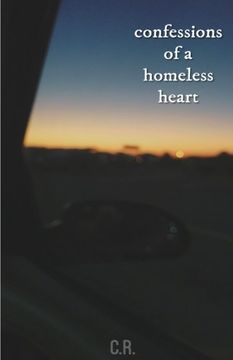 portada Confessions of a Homeless Heart