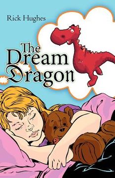 portada the dream dragon