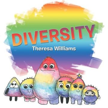 portada Diversity (en Inglés)