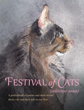portada Festival of Cats (en Inglés)