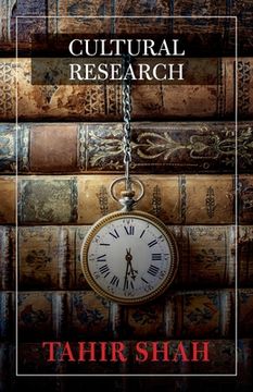 portada Cultural Research (in English)