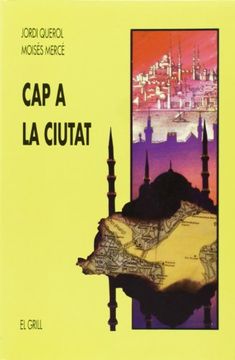 portada Cap a la ciutat (in Catalá)