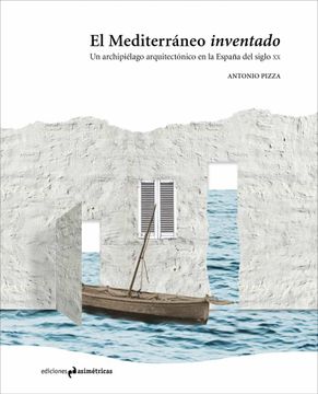 portada El Mediterraneo Inventado
