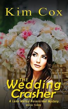 portada The Wedding Crasher (in English)