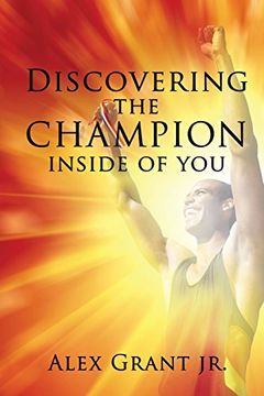 portada Discovering the Champion Inside of You