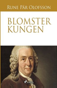 portada Blomsterkungen (in Swedish)