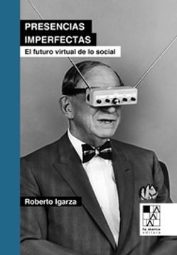 portada Presencias Imperfectas (in Spanish)