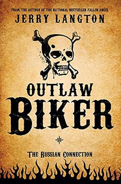portada Outlaw Biker (in English)