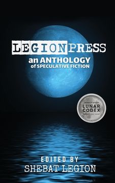 portada LegionPress (en Inglés)