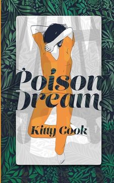 portada Poison Dream (in English)
