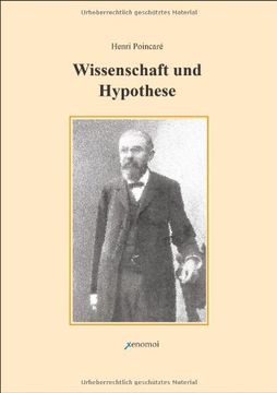 portada Wissenschaft und Hypothese (in German)