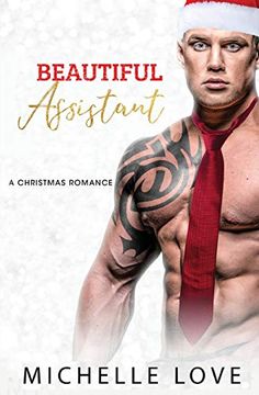 portada Beautiful Assistant: A Christmas Romance. (Dirty Network) (en Inglés)