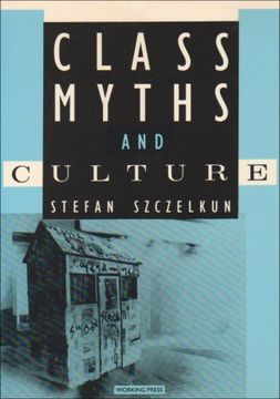 portada Class Myths and Culture