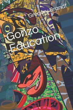 portada Gonzo Education (en Inglés)