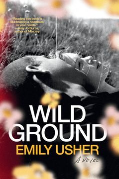 portada Wild Ground