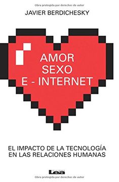 portada Amor Sexo E-Internet (in Spanish)