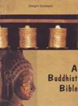 portada A Buddhist Bible