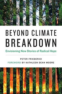 portada Beyond Climate Breakdown: Envisioning new Stories of Radical Hope (One Planet) (en Inglés)