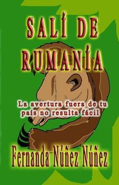portada Salí de Rumanía