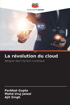 portada La révolution du cloud (en Francés)