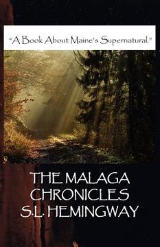 portada the malaga chronicles