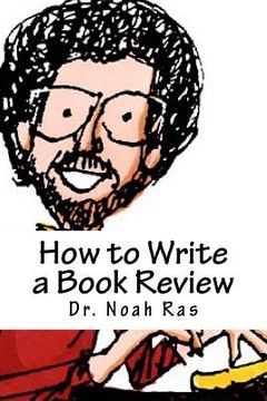 portada How to Write a Book Review: 2015 Study Guide