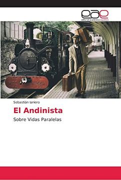 portada El Andinista: Sobre Vidas Paralelas