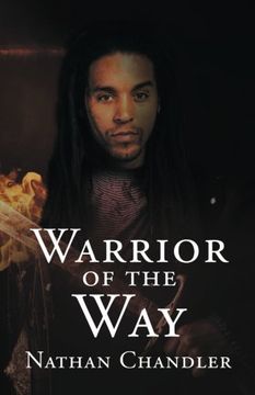 portada Warrior of the Way