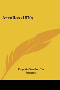 portada Arrullos (1870) (in Spanish)
