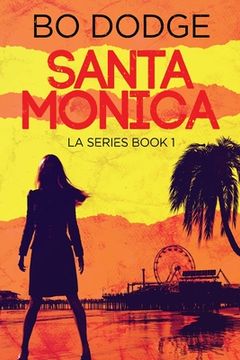 portada Santa Monica (en Inglés)