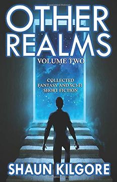 portada Other Realms: Volume two (in English)