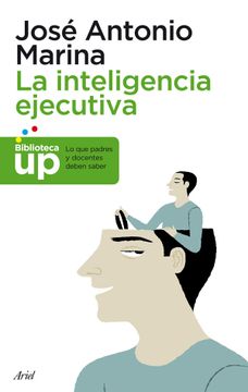 portada La Inteligencia Ejecutiva (in Spanish)