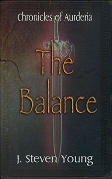 portada The Balance (Chronicles of Aurderia)