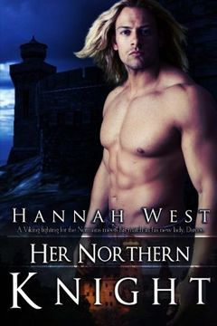 portada Her Northern Knight: Norman Lords: Book Two