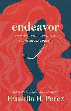 portada Endeavor: From Awareness to Breathing (en Inglés)
