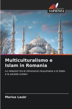 portada Multiculturalismo e Islam in Romania (in Italian)