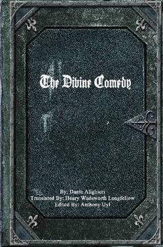 portada The Divine Comedy