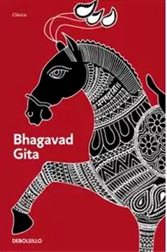 portada Bhagavad Gita