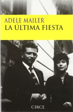 portada Ultima Fiesta, La