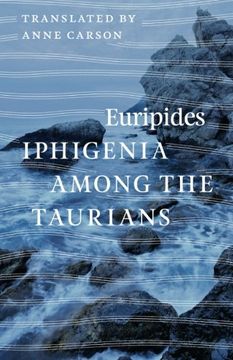 portada Iphigenia among the Taurians (en Inglés)