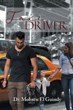 portada Taxi Driver (en Inglés)