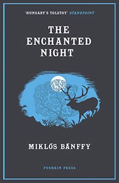 portada The Enchanted Night: Selected Tales (in English)