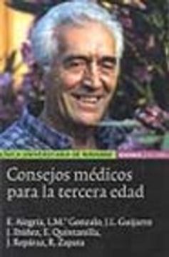 portada Consejos Médicos Para la Tercera Edad (Astrolabio) (in Spanish)
