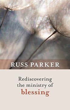 portada Rediscovering the Ministry of Blessing