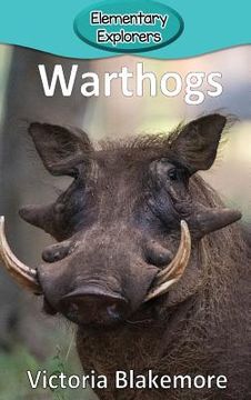 portada Warthogs (in English)