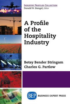 portada A Profile of the Hospitality Industry (en Inglés)
