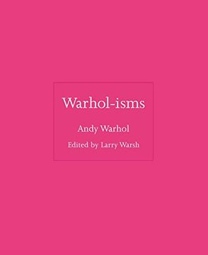 portada Warhol-Isms (Isms, 8) (in English)