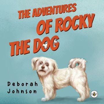portada The Adventures of Rocky the Dog (en Inglés)