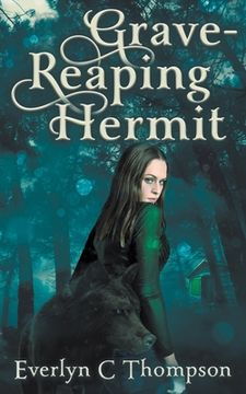 portada Grave-Reaping Hermit (en Inglés)